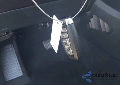 2019 Ford Edge Titanium из США, поврежденный, VIN 2FMPK3K94KBC68052